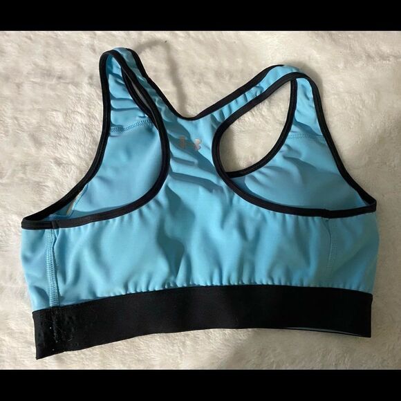 Under Armour M SportsBra - Picture 1 of 2